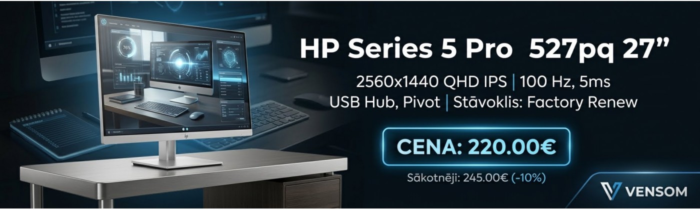HP Series 5 Pro 527pq
