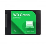 WD Green 1TB SSD 2.5" SATA 6Gb/s 