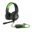 HP Pavilion Gaming Headset 400 4BX31A Black / Green