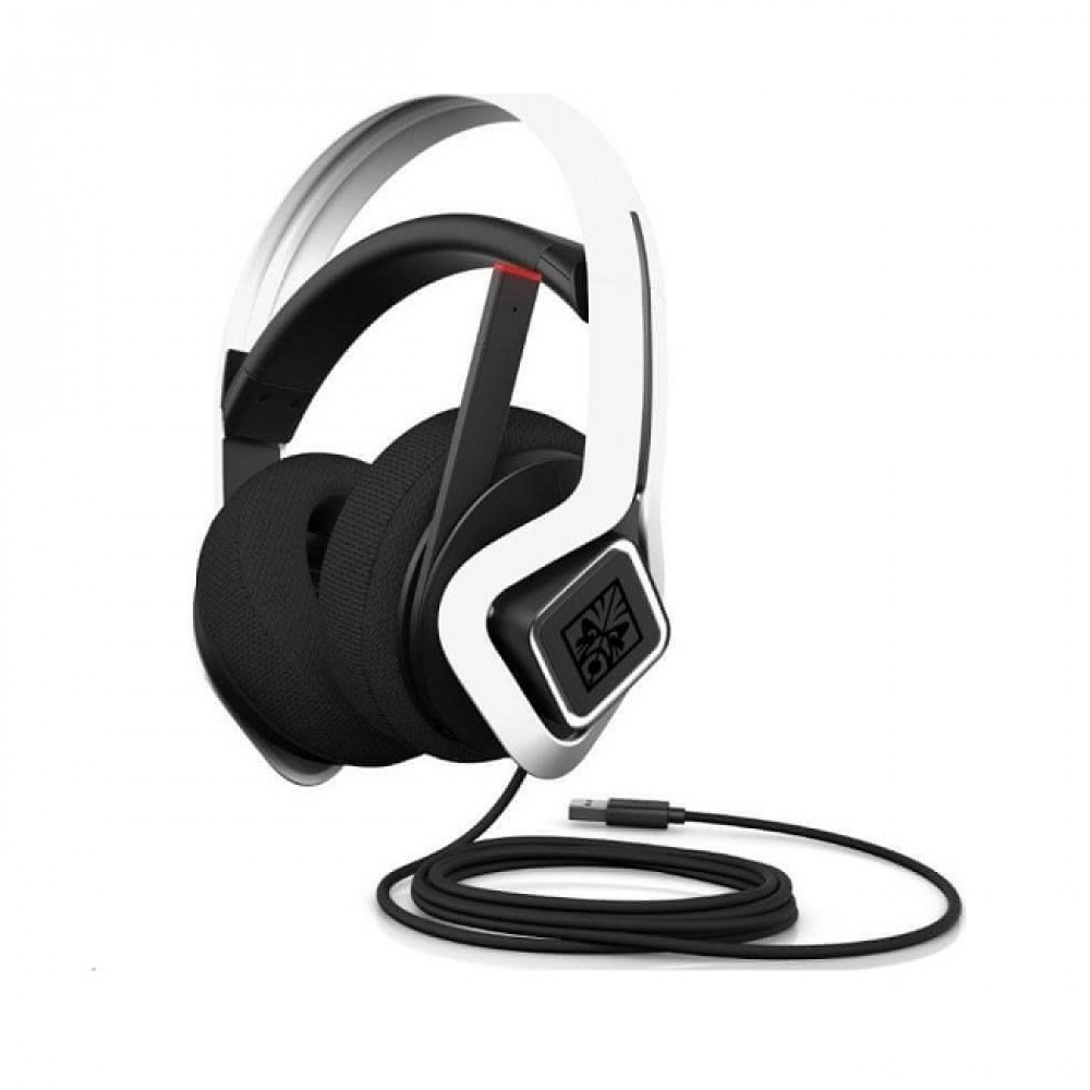 Omen by HP Mindframe Prime Headset White