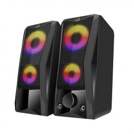 Speakers (1)