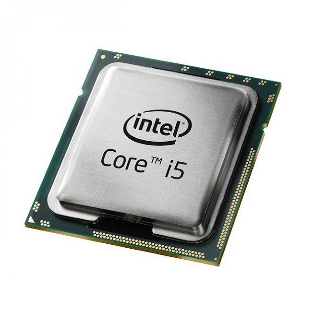 Intel Core i5-4570 3.20 GHz 6MB