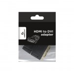 Gembird DVI-D Male to HDMI Female Adapter