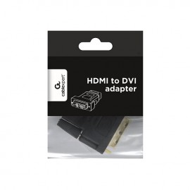 Gembird DVI-D Male to HDMI Female Adapter