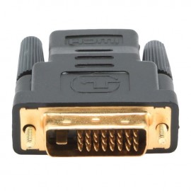 Gembird DVI-D Male to HDMI Female Adapter