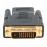 Gembird DVI-D Male to HDMI Female Adapter