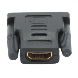 Gembird DVI-D Male to HDMI Female Adapter