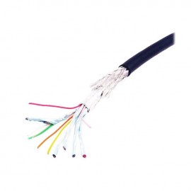 Cablexpert HDMI-M to HDMI-M High Speed Cable with Ethernet 4K UHD 1.8m