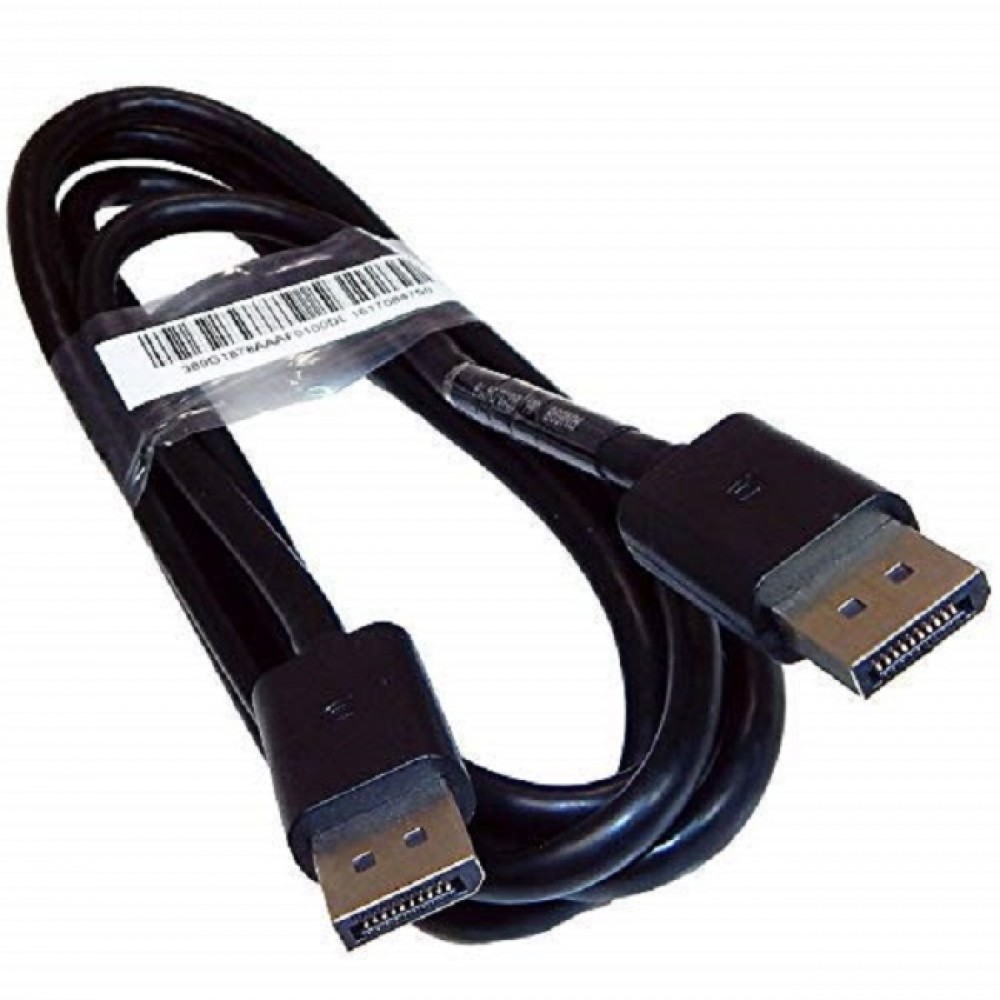 Dell Display Port Cable RN6981 - 1.8m
