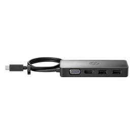 HP USB-C Travel Hub G2 USB-C  VGA HDMI