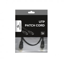 Cablexpert RJ-45 (M) to RJ-45 (M)  3m  CAT5e Patch cable