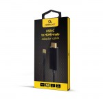 Cablexpert USB Type-C to HDMI 4K 2m