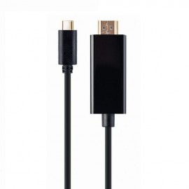 Cablexpert USB Type-C to HDMI 4K 2m