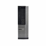Dell 790 SFF Intel i7-2600 16GB 512GB SSD W7/W10 Pro