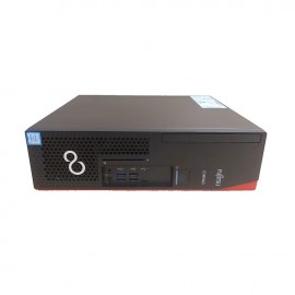 Fujitsu-Siemens D738 SFF Intel i5-8500 16GB DDR4 512GB SSD Win10 Pro