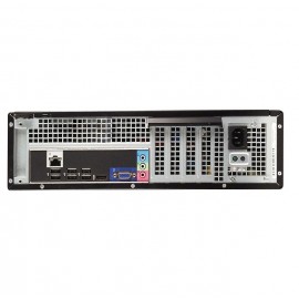 Dell 390 DT Intel i7-2600 8GB 256GB SSD W7/W10 Pro