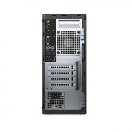 Dell 7050 MT Intel i5-7500 16GB DDR4 512GB SSD DVD W10 Pro