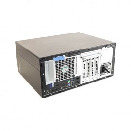 Dell 7050 MT Intel i5-7500 16GB DDR4 512GB SSD DVD W10 Pro