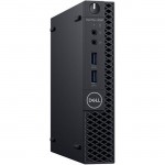 Dell 3060 Micro Intel i5-8400T 16GB DDR4 256GB SSD BT WIFI W10 Pro