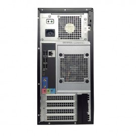 Dell 390 MT Intel i7-2600 16GB 256GB SSD + 500GB HDD W10 Pro