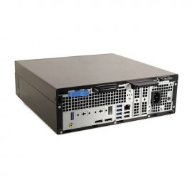 Dell 5060 SFF Intel i3-8100 16GB DDR4 512GB NVMe W10 Pro