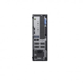 Dell 5060 SFF Intel i3-8100 16GB DDR4 512GB NVMe W10 Pro