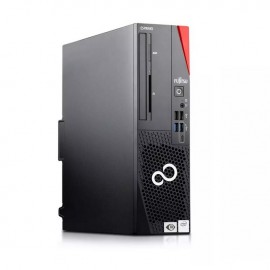 Fujitsu Esprimo D7010 SFF Intel i7-10700 16GB DDR4 512GB NVMe W11 Pro