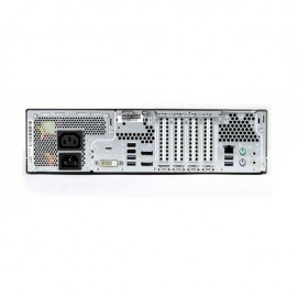Fujitsu Esprimo D958 SFF Intel i5-9500 16GB DDR4 512GB NVMe W11 Pro