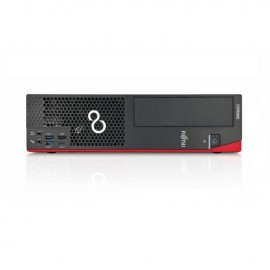 Fujitsu Esprimo D958 SFF Intel i3-9100 16GB DDR4 256GB NVMe W11 Pro
