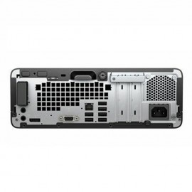 HP ProDesk 400 G4 SFF Intel i7-7700 16GB DDR4 512GB SSD DVD W10 Pro