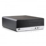 HP ProDesk 400 G4 SFF Intel i7-7700 16GB DDR4 512GB SSD DVD W10 Pro