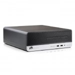 HP ProDesk 400 G4 SFF Intel i5-7500 16GB DDR4 1TB SSD DVD W10 Pro