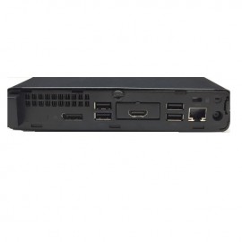 HP ProDesk 400 G5 Micro Intel i5-9500T 16GB DDR4 512GB NVMe WiFi W10 Pro
