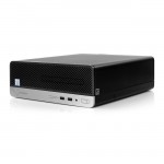 HP ProDesk 400 G5 SFF Intel i7-8700 16GB 512GB NVMe DVD W10 Pro