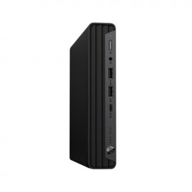 HP Pro Mini 400 G9 Desktop Intel Core i3-12100T 8GB 256GB NVMe W11 Pro