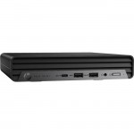 HP Pro Mini 400 G9 Desktop Intel Core i3-12100T 8GB 256GB NVMe W11 Pro