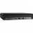 HP Pro Mini 400 G9 Desktop Intel Core i3-12100T 16GB 256GB NVMe W11 Pro