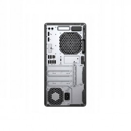 HP ProDesk 600 G5 MT Intel i7-9700 16GB DDR4 512GB NVMe DVD W10Pro