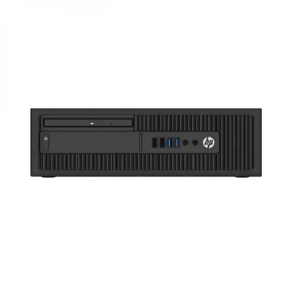 HP 600 G2 SFF Intel i3-6100 16GB DDR4 256GB NVMe Win10 Pro