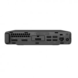 HP EliteDesk 800 G3 DM Intel i5-6500T 8GB DDR4 256GB SSD W10 Pro