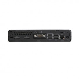 HP EliteDesk 800 G3 DM Intel i5-7500 16GB DDR4 256GB SSD W10 Pro