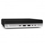 HP EliteDesk 800 G3 DM Intel i5-7500 16GB DDR4 256GB SSD W10 Pro