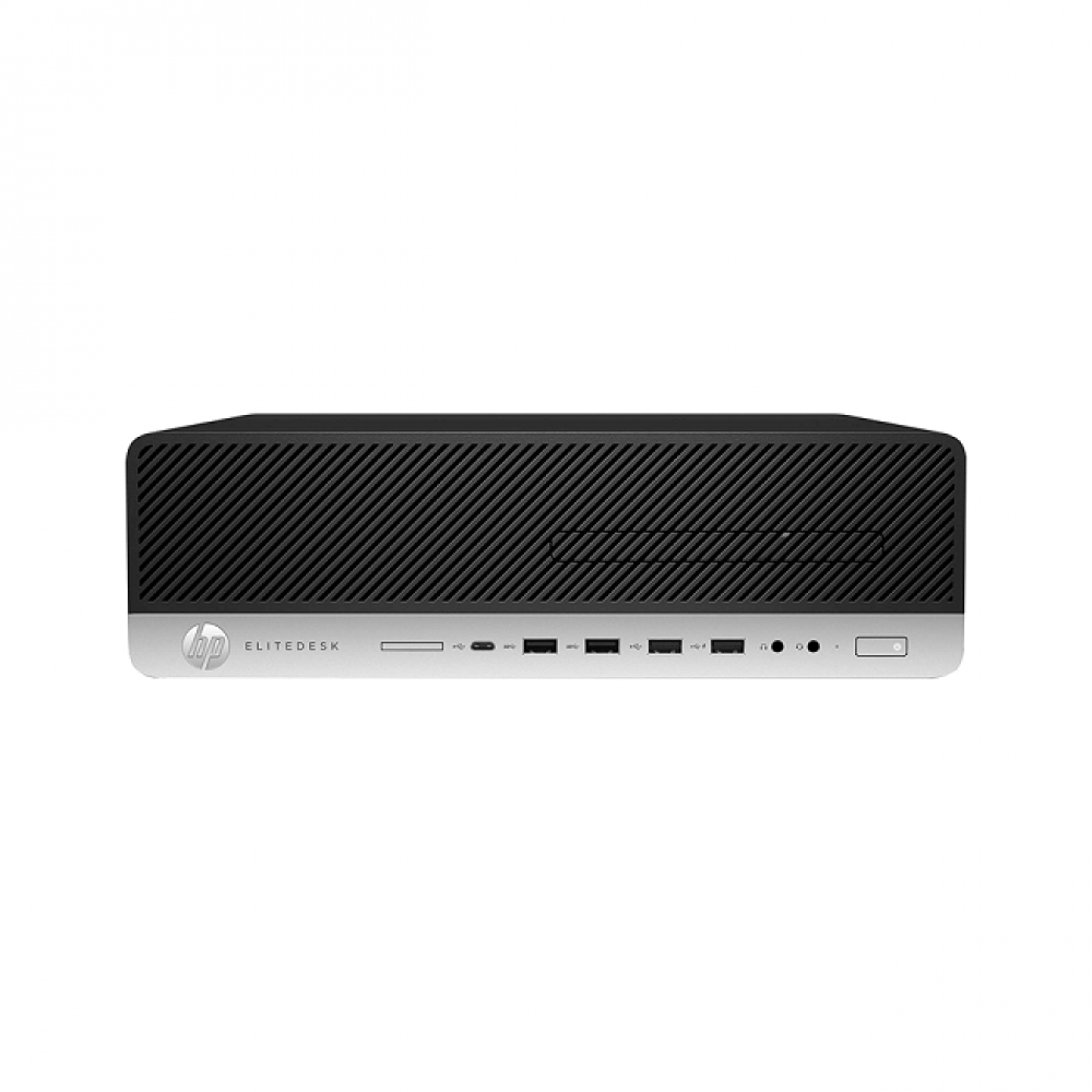 HP ProDesk 800 G3 SFF Intel i7-7700 16GB DDR4 512GB NVMe DVD W10Pro
