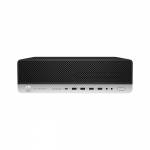 HP ProDesk 800 G3 SFF Intel i7-7700 16GB DDR4 512GB NVMe DVD W10Pro