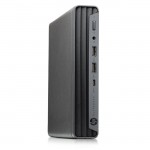 HP EliteDesk 800 G6 Desktop Mini PC Intel Core i5-10500 16GB 256GB NVMe W11 Pro