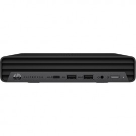 HP EliteDesk 800 G6 Desktop Mini PC Intel Core i5-10500 16GB 256GB NVMe W11 Pro