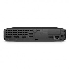 HP EliteDesk 800 G6 Desktop Mini PC Intel Core i5-10500 16GB 256GB NVMe W11 Pro