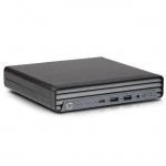 HP Elite Mini 800 G9 Desktop PC Intel Core i5-12500T 8GB 256GB NVMe W11 Pro
