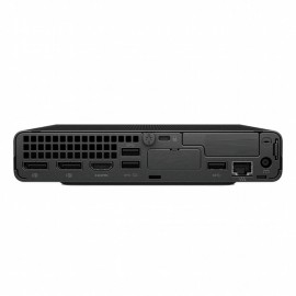 HP Elite Mini 800 G9 Desktop PC Intel Core i5-12500T 8GB 256GB NVMe W11 Pro