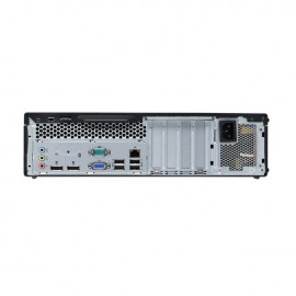 Lenovo M910S SFF Intel i3-7100 16GB DDR4 256GB NVMe W10 Pro